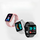 Smartwatch D20