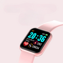 Smartwatch D20