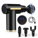 Massageador Elétrico portátil 4 em 1