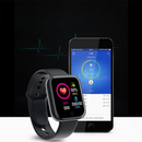 Smartwatch D20
