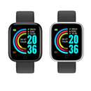 Smartwatch D20