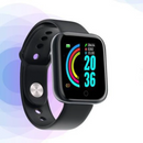 Smartwatch D20