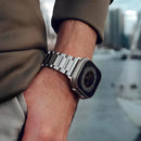 Smart Watch-Serie 9 ultra kit 7 pulseiras