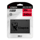 Kingston SSD Sata 3 A400