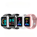 Smartwatch D20