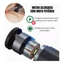 Massageador Elétrico portátil 4 em 1