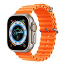 Smart Watch-Serie 9 ultra kit 7 pulseiras