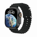 Smart Watch-Serie 9 ultra kit 7 pulseiras