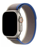 Smart Watch-Serie 9 ultra kit 7 pulseiras