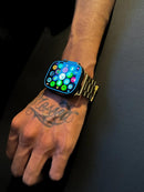 Smart Watch-Serie 9 ultra kit 7 pulseiras