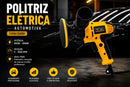 Politriz Elétrico Automotivo