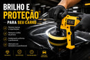 Politriz Elétrico Automotivo