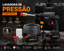 Lavadora de pressão portatil