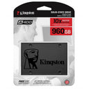 Kingston SSD Sata 3 A400