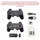 Video Game Retro Com 15000 Mil Jogos 4k