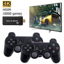 Video Game Retro Com 15000 Mil Jogos 4k