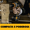 Parafusadeira