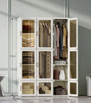 Super Closet Fast Dobrável Inteligente  - [QUEIMA DE ESTOQUE] COMPRE 1 LEVE 3 + BRINDE EXCLUSIVO - FRETE GRÁTIS