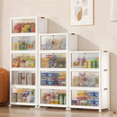 Kit 12 Caixas Organizadoras - Queima de Estoque do Mês