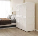 Super Closet Fast Dobrável Inteligente  - [QUEIMA DE ESTOQUE] COMPRE 1 LEVE 3 + BRINDE EXCLUSIVO - FRETE GRÁTIS