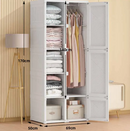 Super Closet Fast Dobrável Inteligente  - [QUEIMA DE ESTOQUE] COMPRE 1 LEVE 3 + BRINDE EXCLUSIVO - FRETE GRÁTIS