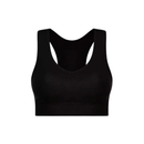 Kit Academia Lupo Feminino - 2 Calças Legging + 2 Bermuda Feminina Fit + 4 Top Esportivo Com Bojo