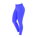 Kit Academia Lupo Feminino - 2 Calças Legging + 2 Bermuda Feminina Fit + 4 Top Esportivo Com Bojo