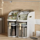 RACK DE ARMAZENAMENTO POP-CLEAN + FRETE GRÁTIS (OFERTA LIMITADA)
