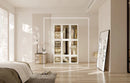 Super Closet Fast Dobrável Inteligente  - [QUEIMA DE ESTOQUE] COMPRE 1 LEVE 3 + BRINDE EXCLUSIVO - FRETE GRÁTIS