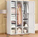 Super Closet Fast Dobrável Inteligente  - [QUEIMA DE ESTOQUE] COMPRE 1 LEVE 3 + BRINDE EXCLUSIVO - FRETE GRÁTIS