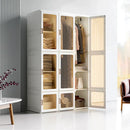 Super Closet Fast Dobrável Inteligente  - [QUEIMA DE ESTOQUE] COMPRE 1 LEVE 3 + BRINDE EXCLUSIVO - FRETE GRÁTIS