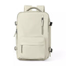(PAGUE 1 LEVE 2) Mochila | B-Perfect - Impermeável com USB Para Viagem - FRETE GRÁTIS PROMOÇÃO DE JULHO