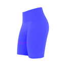 Kit Academia Lupo Feminino - 2 Calças Legging + 2 Bermuda Feminina Fit + 4 Top Esportivo Com Bojo